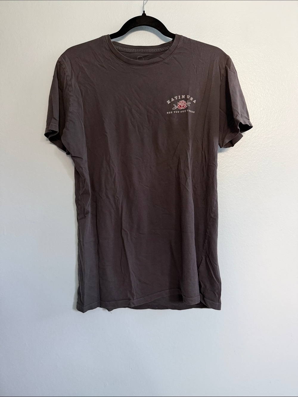 Katin Rose T-Shirt